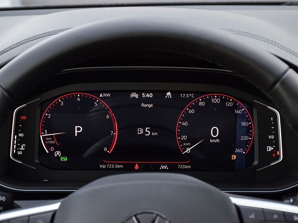 2025 Volkswagen Jetta COMFORTLINE in Mississauga, Ontario - 20 - w1024h768px