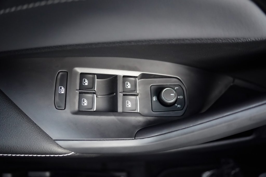 2025 Volkswagen Jetta COMFORTLINE in Mississauga, Ontario - 23 - w1024h768px