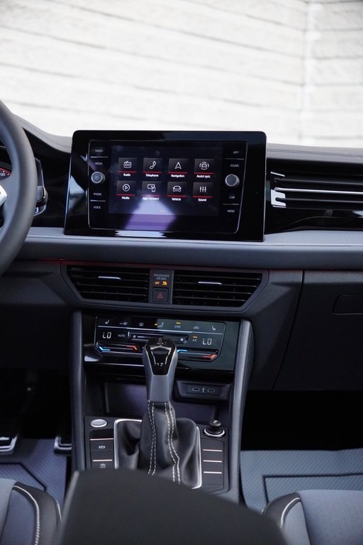 2025 Volkswagen Jetta COMFORTLINE in Mississauga, Ontario - 11 - w1024h768px