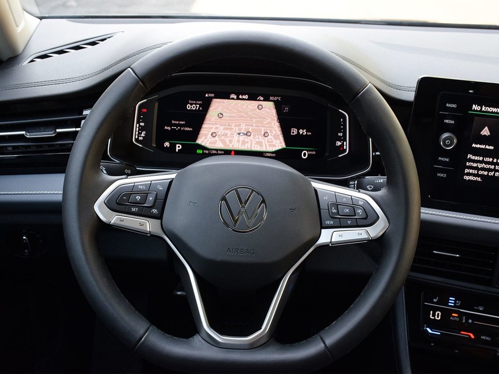 2025 Volkswagen Jetta HIGHLINE in Mississauga, Ontario - 20 - w1024h768px