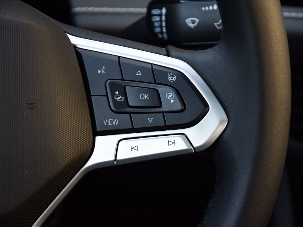 2025 Volkswagen Jetta COMFORTLINE SPORTS PKG in Mississauga, Ontario - 19 - w1024h768px