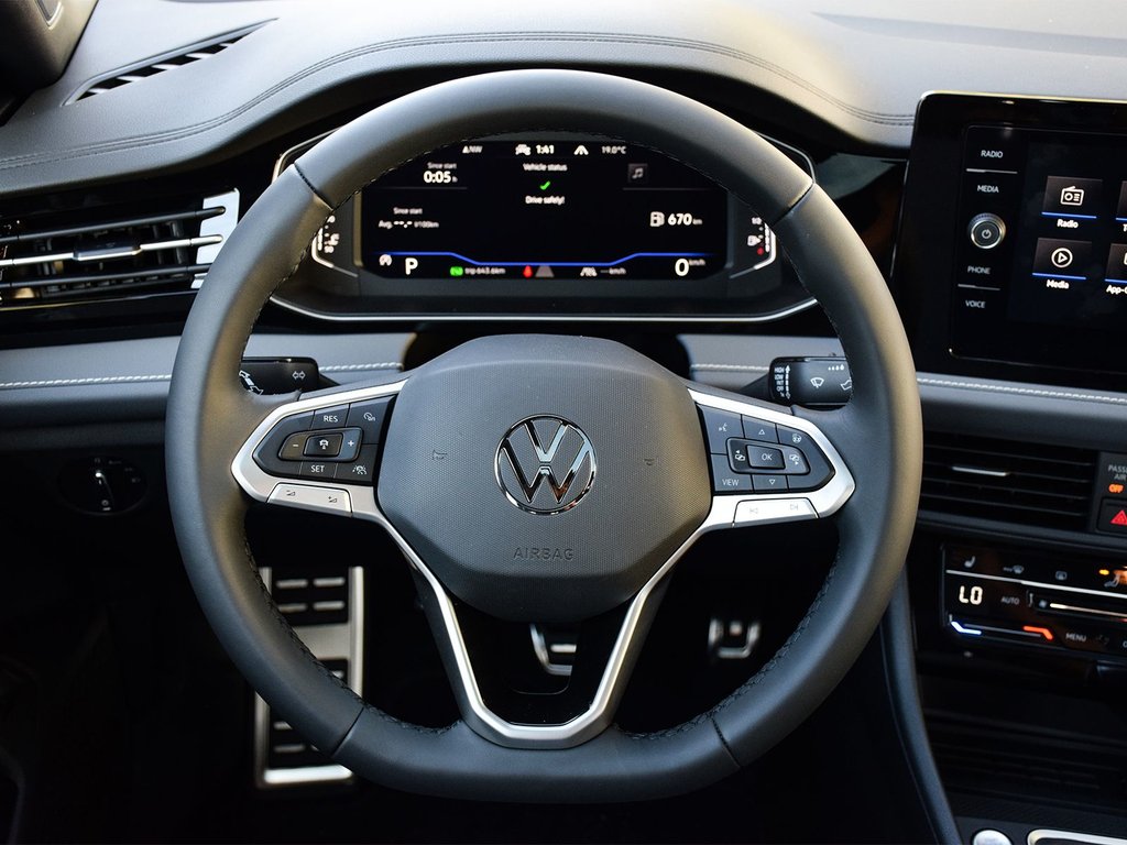 2025 Volkswagen Jetta COMFORTLINE SPORTS PKG in Mississauga, Ontario - 16 - w1024h768px