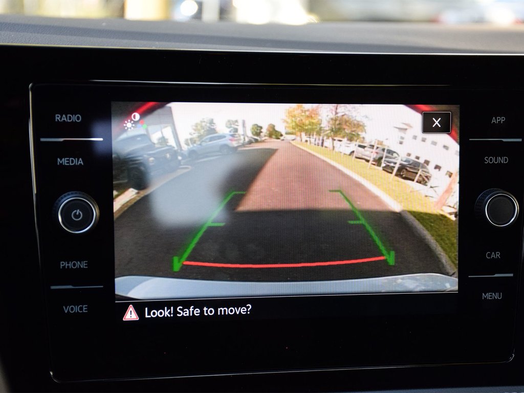 2025 Volkswagen Jetta COMFORTLINE SPORTS PKG in Mississauga, Ontario - 20 - w1024h768px