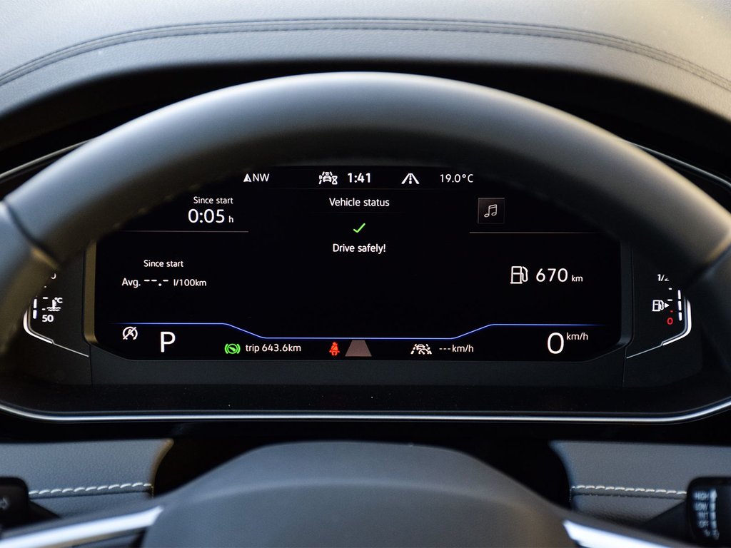 2025 Volkswagen Jetta COMFORTLINE SPORTS PKG in Mississauga, Ontario - 17 - w1024h768px