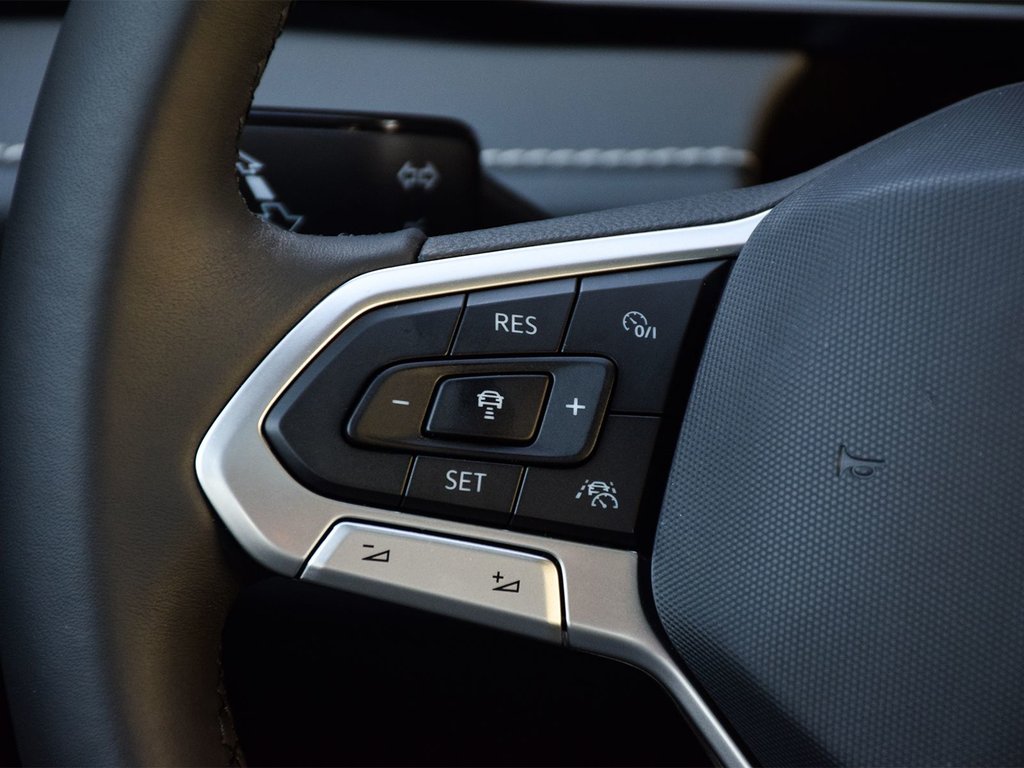 2025 Volkswagen Jetta COMFORTLINE SPORTS PKG in Mississauga, Ontario - 18 - w1024h768px