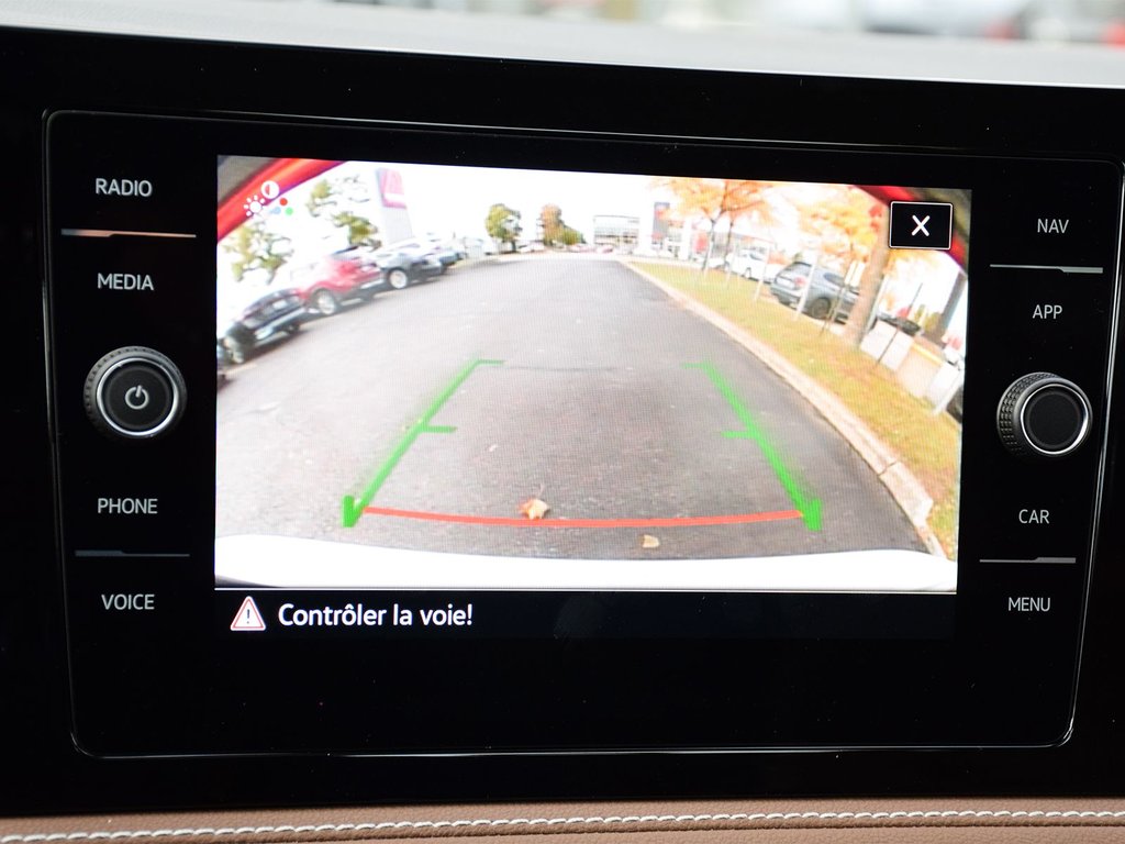 2025 Volkswagen Jetta Highline in Mississauga, Ontario - 21 - w1024h768px