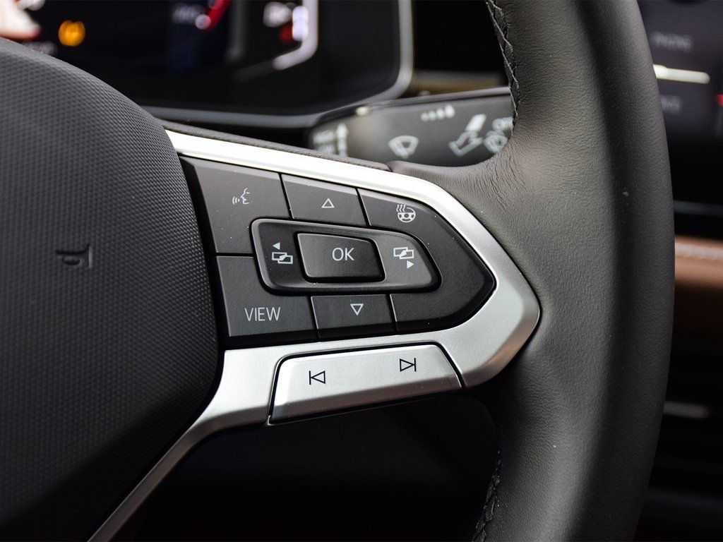 2025 Volkswagen Jetta Highline in Mississauga, Ontario - 19 - w1024h768px