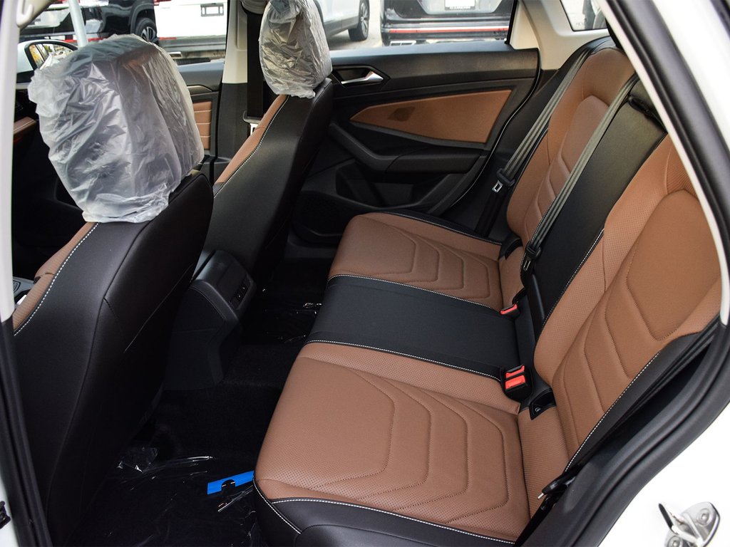 2025 Volkswagen Jetta Highline in Mississauga, Ontario - 11 - w1024h768px