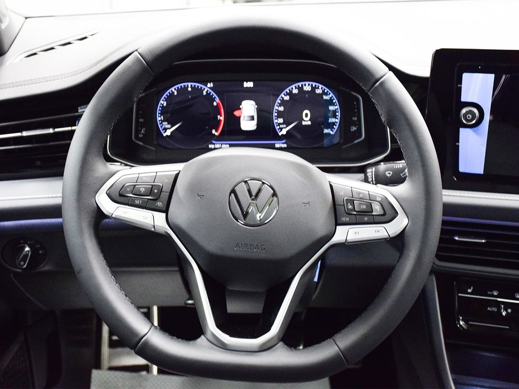 2026 Volkswagen Jetta Comfortline in Mississauga, Ontario - 14 - w1024h768px