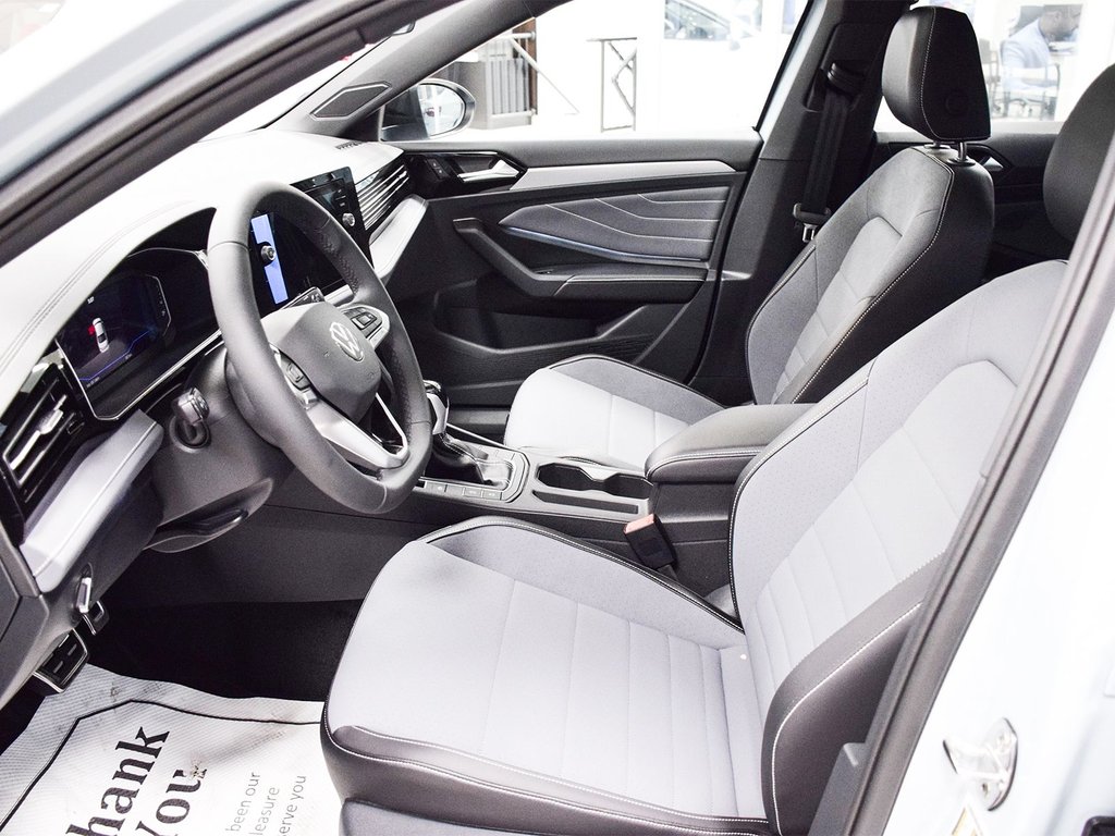 2026 Volkswagen Jetta Comfortline in Mississauga, Ontario - 6 - w1024h768px