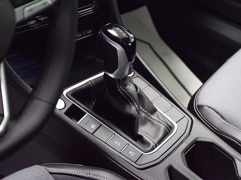 2026 Volkswagen Jetta Comfortline in Mississauga, Ontario - 7 - w1024h768px