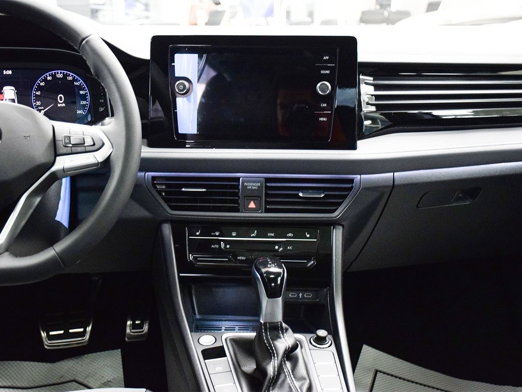 2026 Volkswagen Jetta Comfortline in Mississauga, Ontario - 12 - w1024h768px