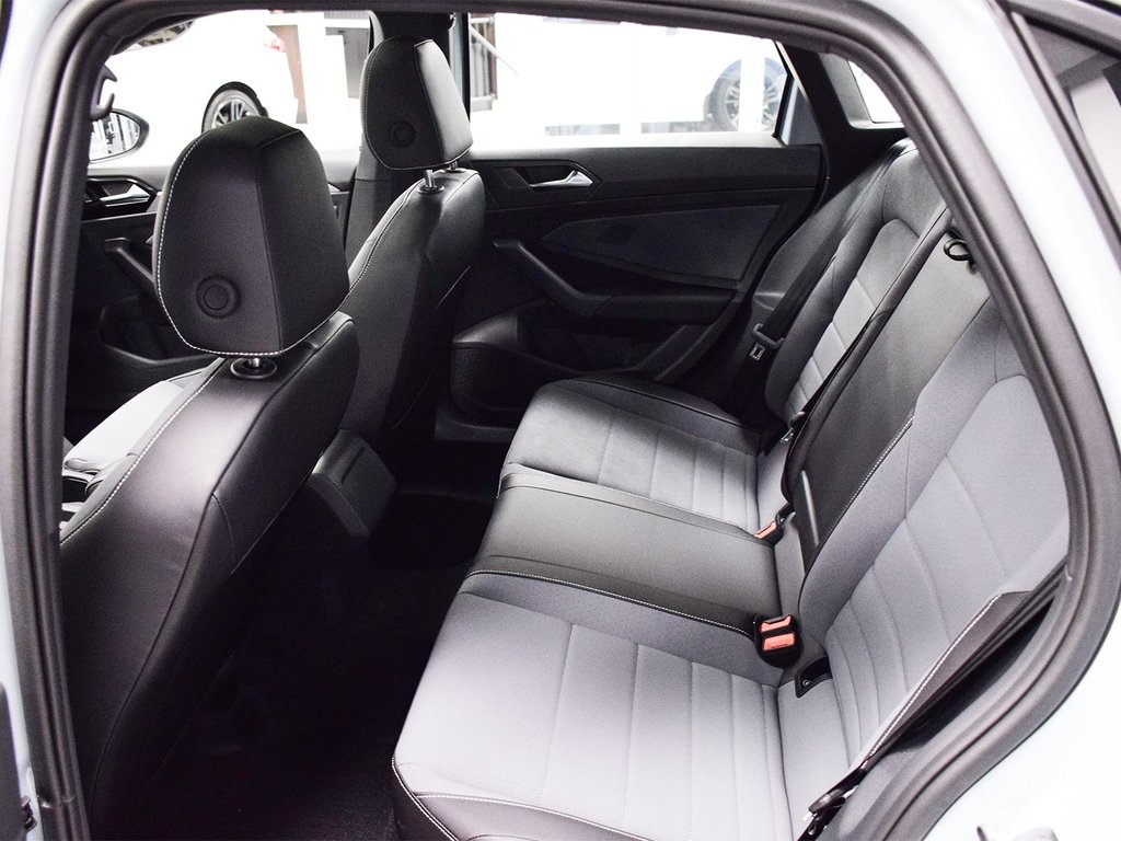 2026 Volkswagen Jetta Comfortline in Mississauga, Ontario - 10 - w1024h768px