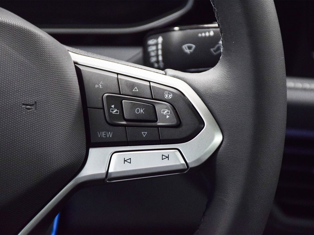 2026 Volkswagen Jetta Comfortline in Mississauga, Ontario - 16 - w1024h768px