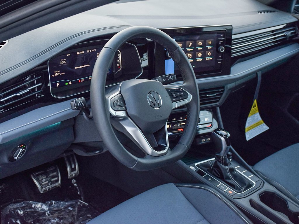 2026 Volkswagen Jetta Comfortline in Mississauga, Ontario - 6 - w1024h768px