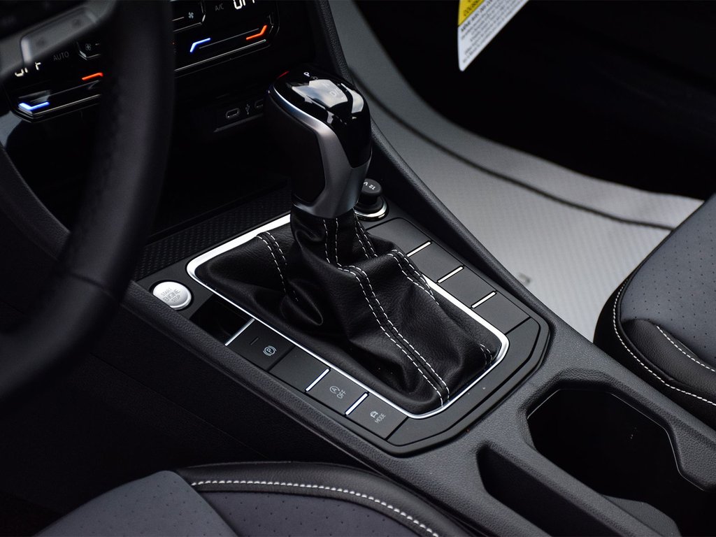 2026 Volkswagen Jetta Comfortline in Mississauga, Ontario - 8 - w1024h768px