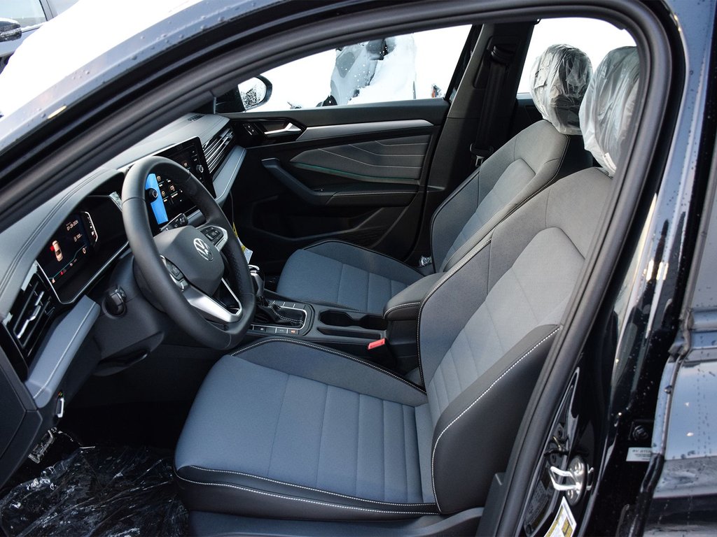 2026 Volkswagen Jetta Comfortline in Mississauga, Ontario - 7 - w1024h768px
