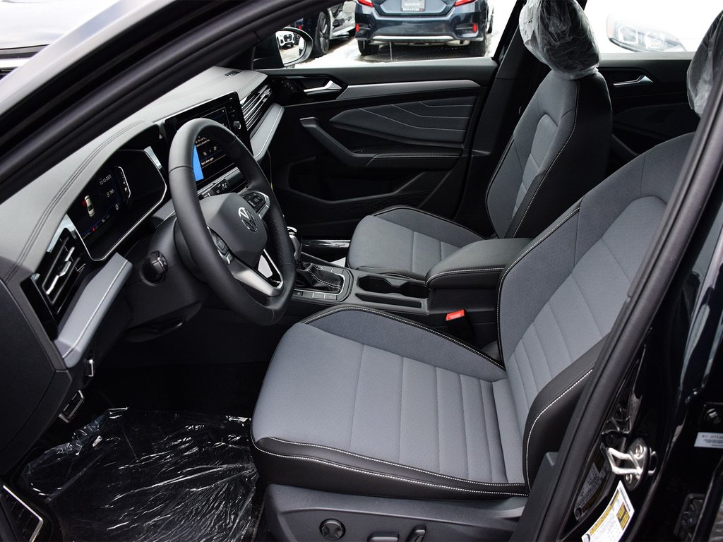 2026 Volkswagen Jetta Comfortline in Mississauga, Ontario - 7 - w1024h768px