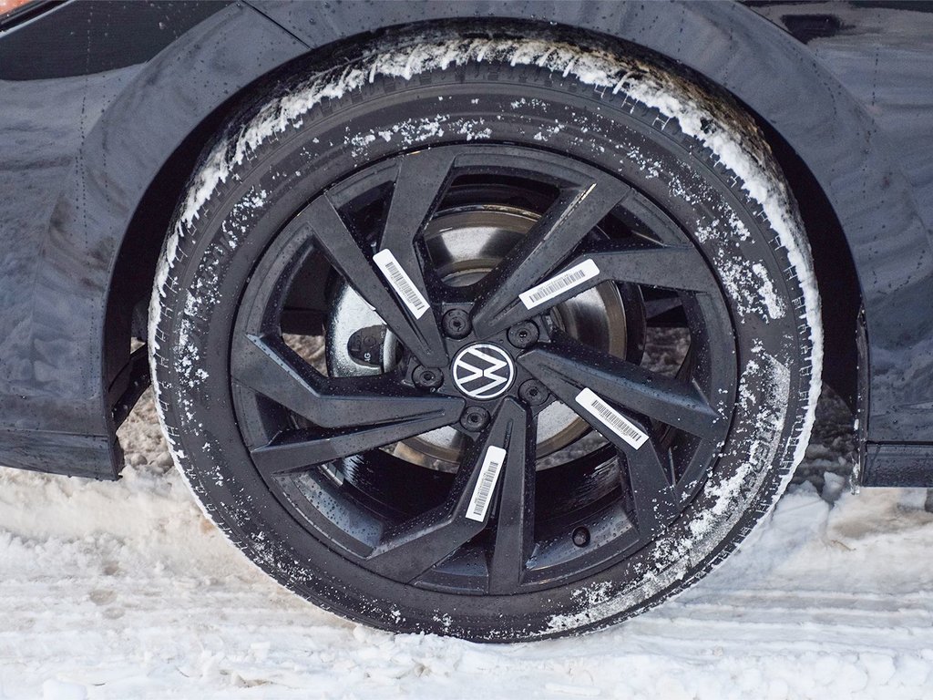 2026 Volkswagen Jetta Comfortline in Mississauga, Ontario - 5 - w1024h768px