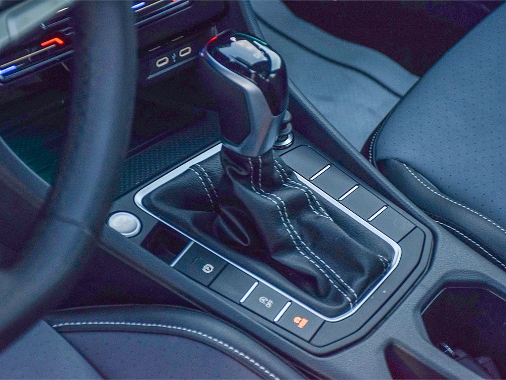 2026 Volkswagen Jetta Comfortline in Mississauga, Ontario - 8 - w1024h768px