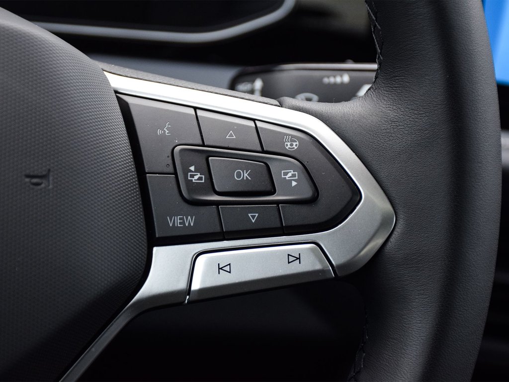 2026 Volkswagen Jetta Comfortline in Mississauga, Ontario - 21 - w1024h768px