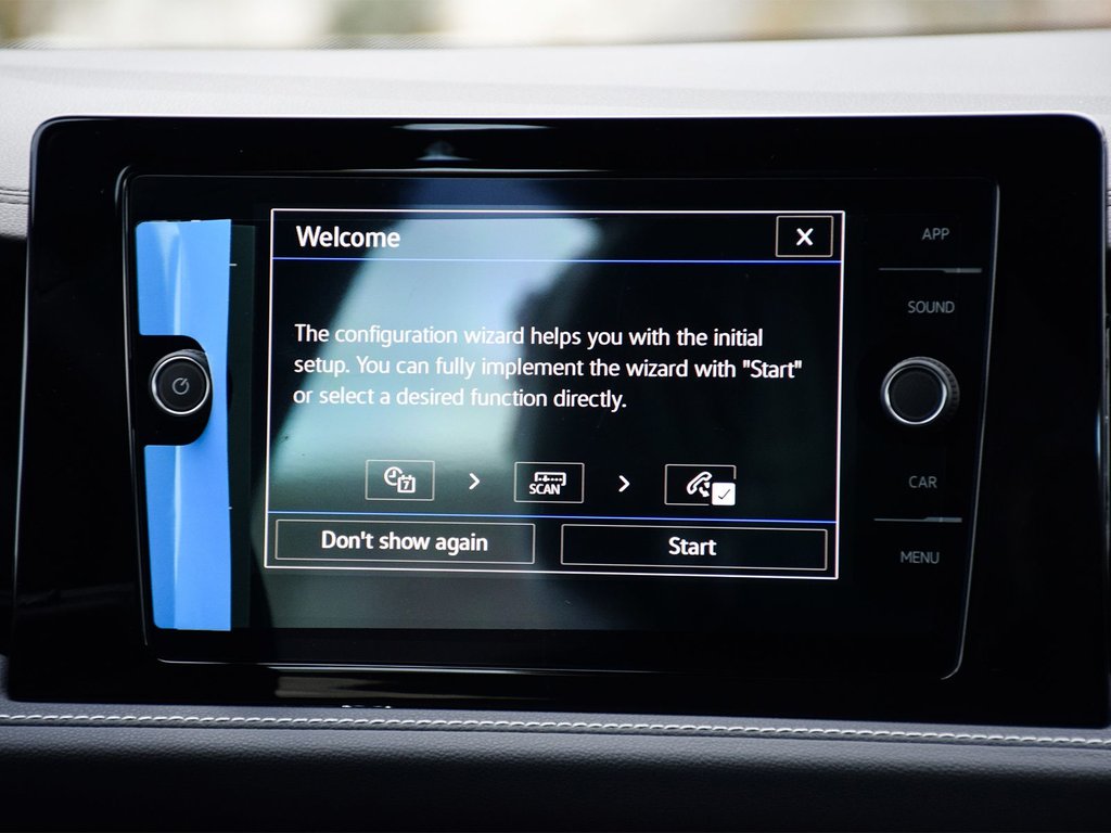 2026 Volkswagen Jetta Comfortline in Mississauga, Ontario - 15 - w1024h768px