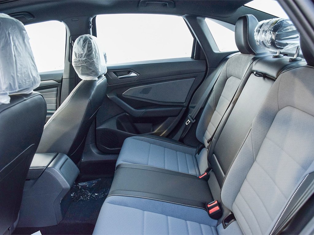 2026 Volkswagen Jetta Comfortline in Mississauga, Ontario - 11 - w1024h768px