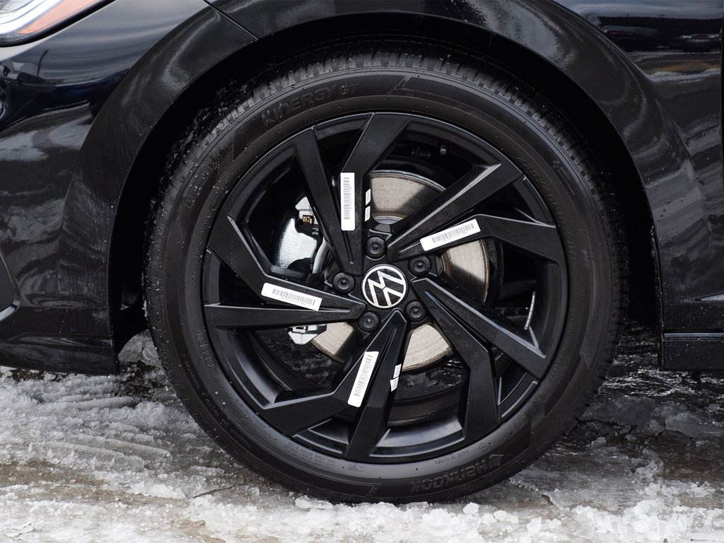 2026 Volkswagen Jetta Comfortline in Mississauga, Ontario - 5 - w1024h768px