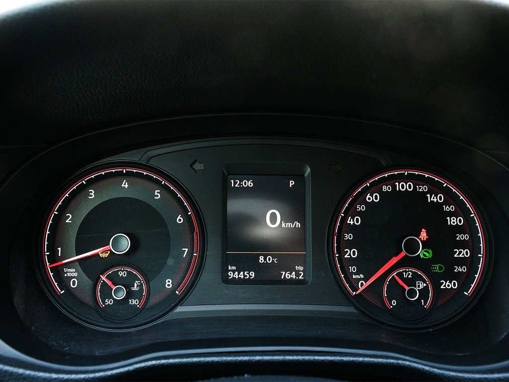 2022 Volkswagen Passat 2.0T Limited Edition in Mississauga, Ontario - 19 - w1024h768px