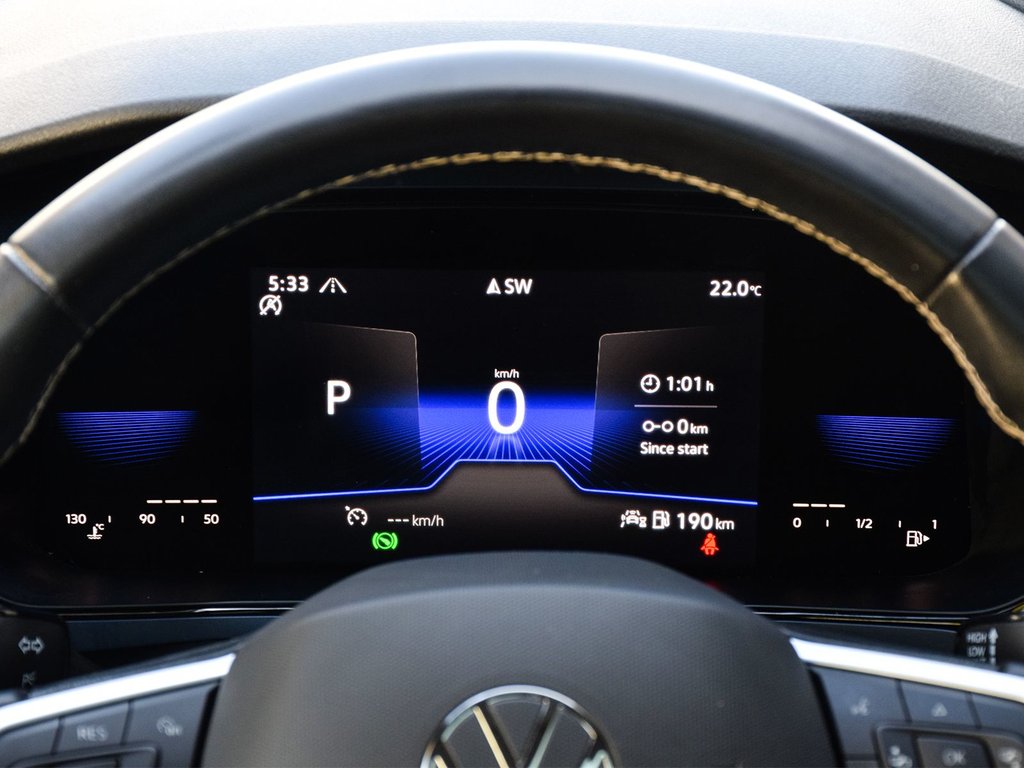 2022 Volkswagen Taos Comfortline in Mississauga, Ontario - 18 - w1024h768px