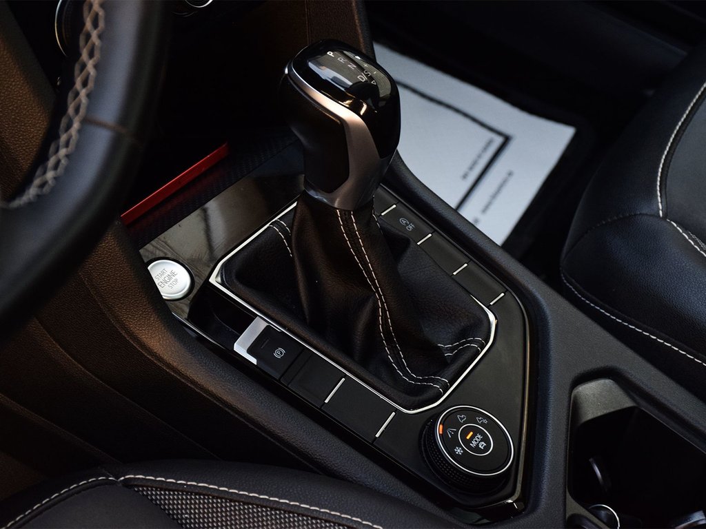 2022 Volkswagen Taos Comfortline in Mississauga, Ontario - 9 - w1024h768px