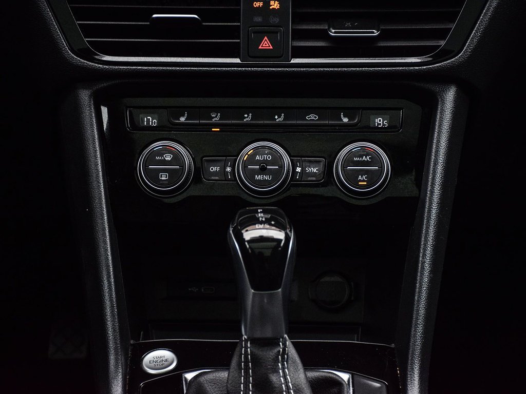 2022 Volkswagen Taos Comfortline in Mississauga, Ontario - 18 - w1024h768px