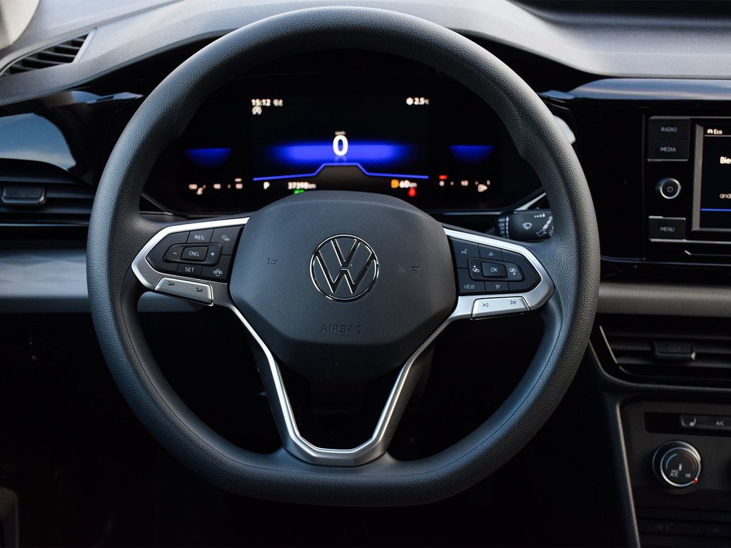 2022 Volkswagen Taos Trendline in Mississauga, Ontario - 18 - w1024h768px