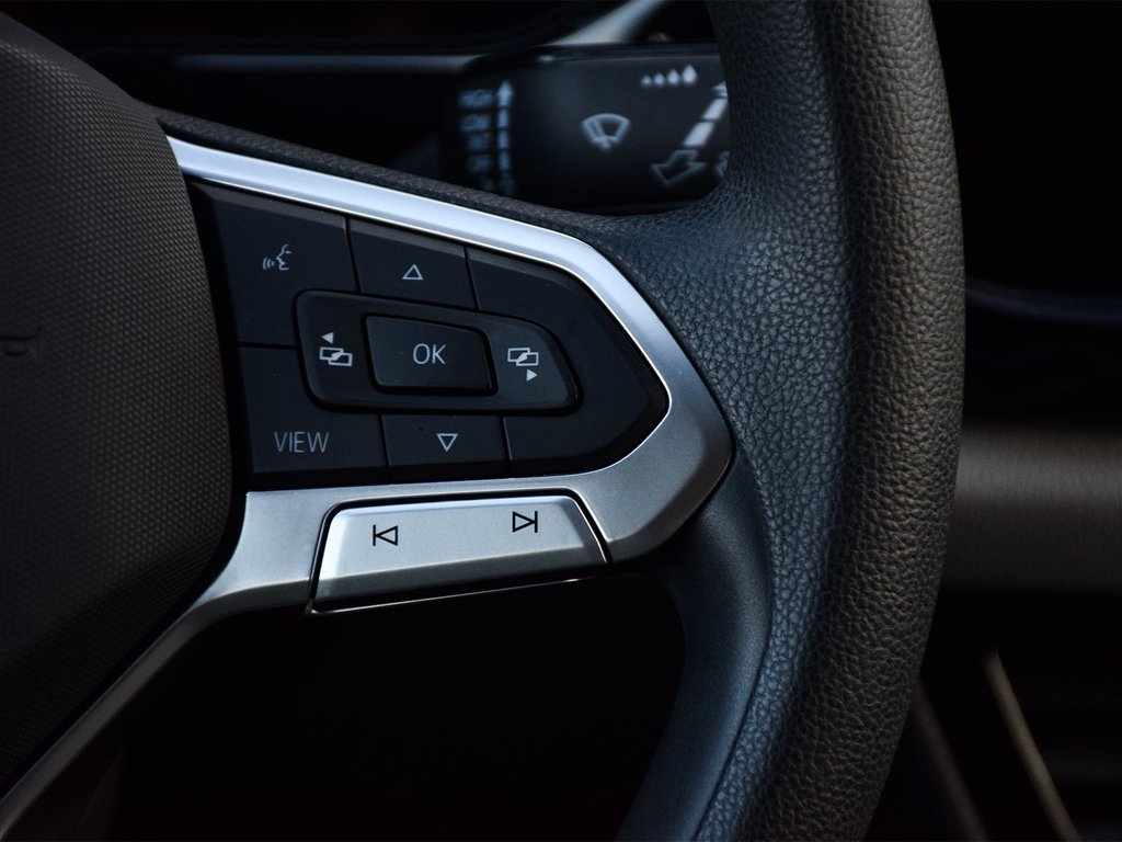 2022 Volkswagen Taos Trendline in Mississauga, Ontario - 22 - w1024h768px