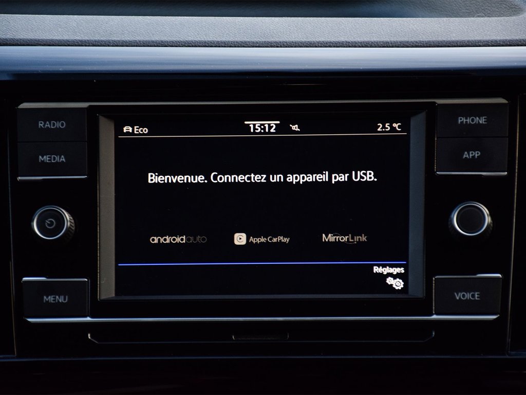 2022 Volkswagen Taos Trendline in Mississauga, Ontario - 15 - w1024h768px