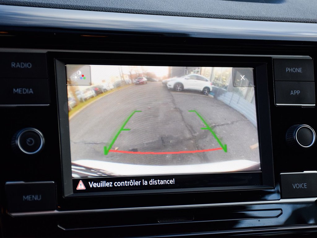 2022 Volkswagen Taos Trendline in Mississauga, Ontario - 23 - w1024h768px