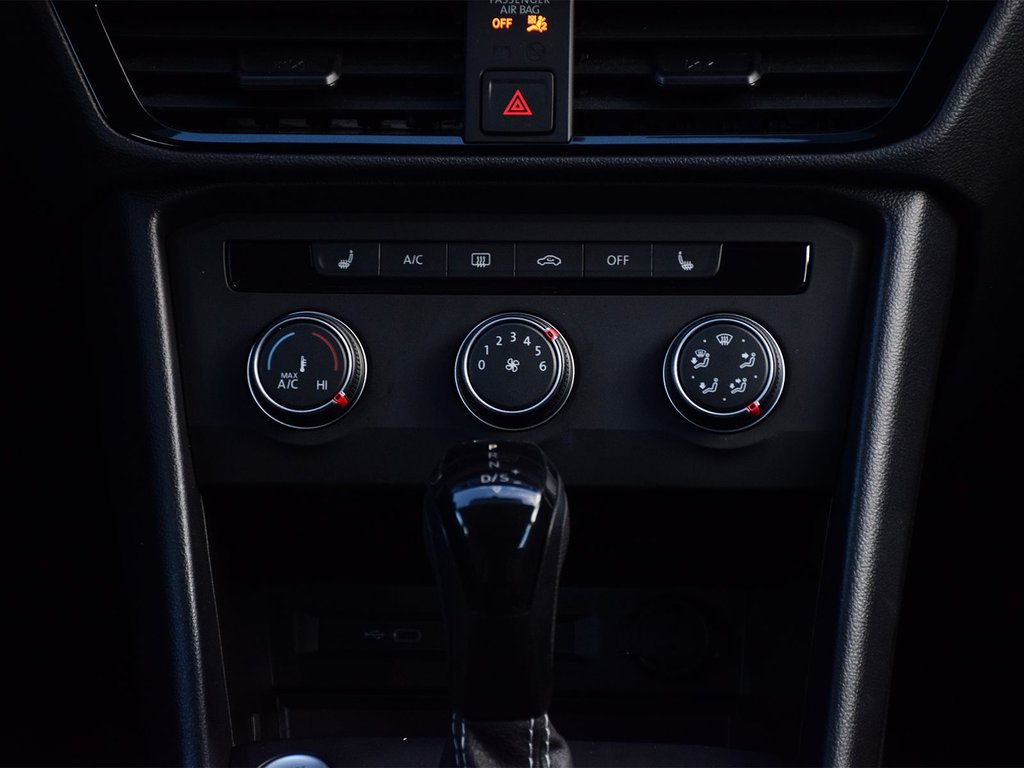 2022 Volkswagen Taos Trendline in Mississauga, Ontario - 16 - w1024h768px