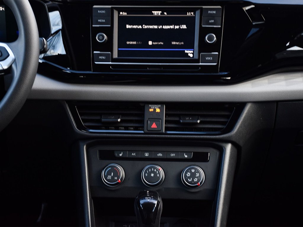 2022 Volkswagen Taos Trendline in Mississauga, Ontario - 13 - w1024h768px