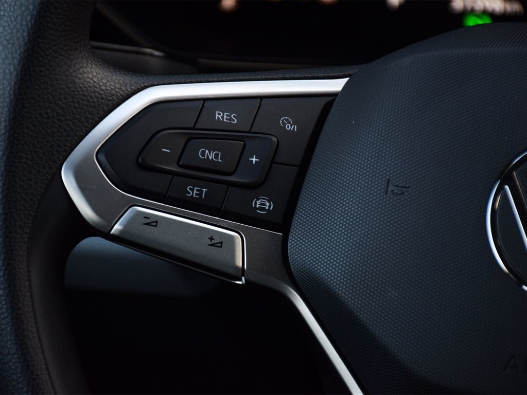 2022 Volkswagen Taos Trendline in Mississauga, Ontario - 20 - w1024h768px