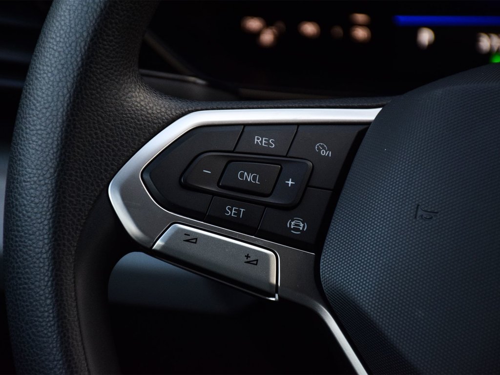 2022 Volkswagen Taos Trendline in Mississauga, Ontario - 21 - w1024h768px