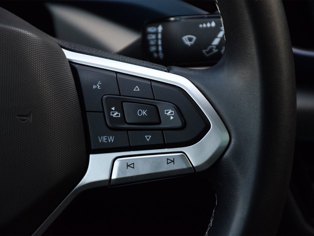2022 Volkswagen Taos Comfortline in Mississauga, Ontario - 21 - w1024h768px