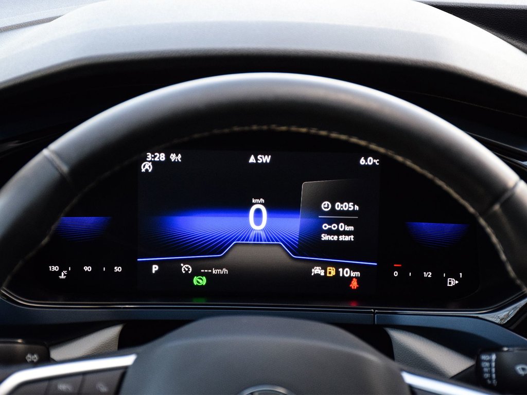 2022 Volkswagen Taos Comfortline in Mississauga, Ontario - 19 - w1024h768px