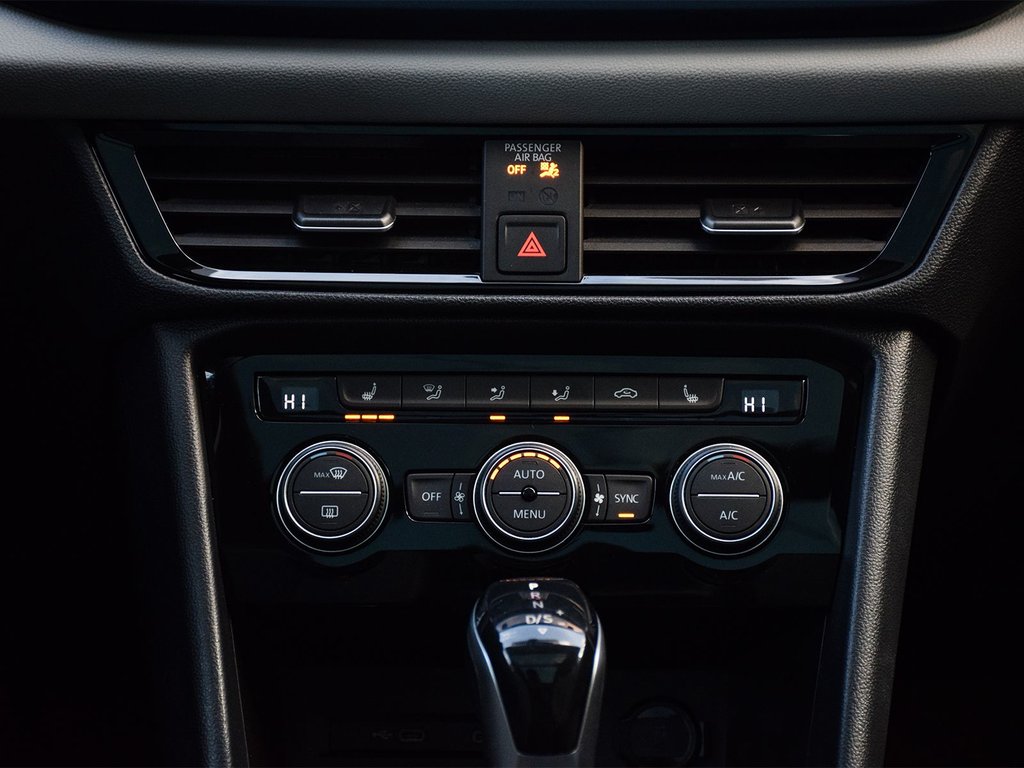 2022 Volkswagen Taos Comfortline in Mississauga, Ontario - 16 - w1024h768px