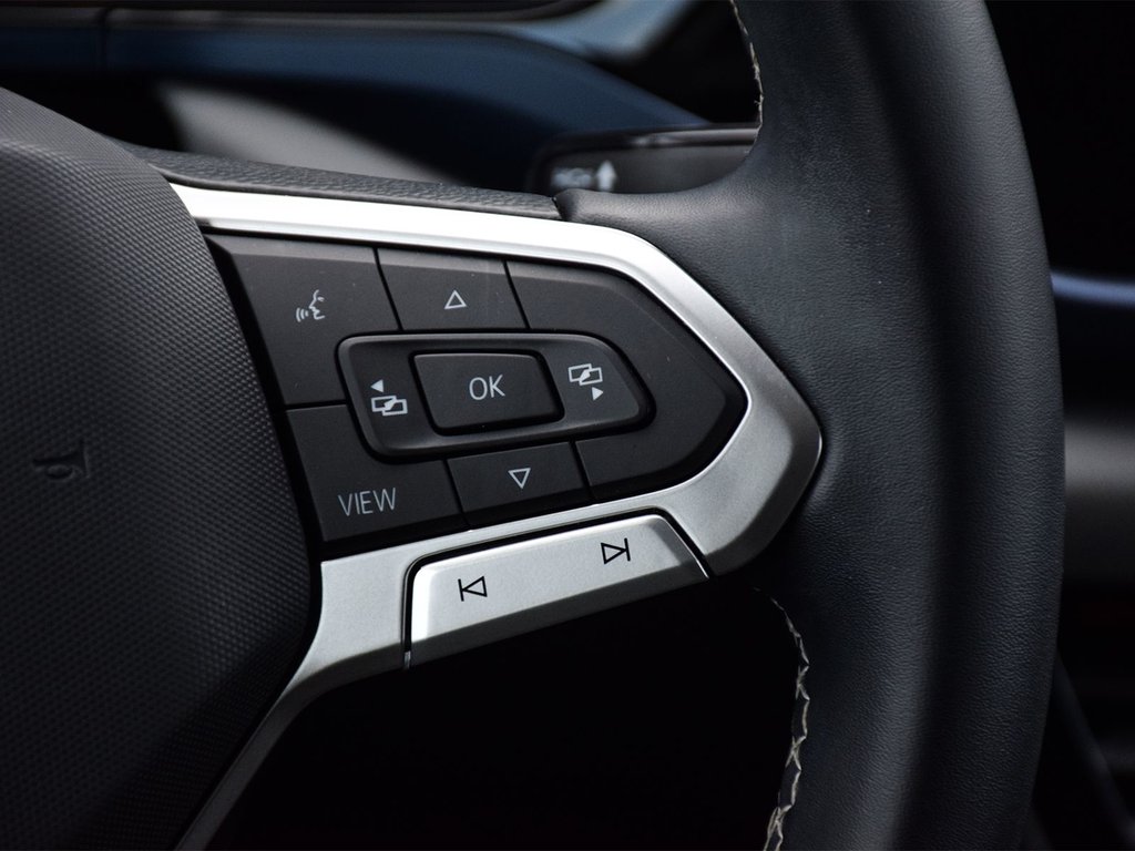 2022 Volkswagen Taos Comfortline in Mississauga, Ontario - 20 - w1024h768px