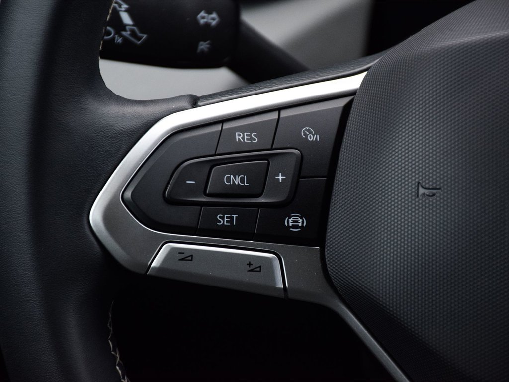 2022 Volkswagen Taos Comfortline in Mississauga, Ontario - 19 - w1024h768px