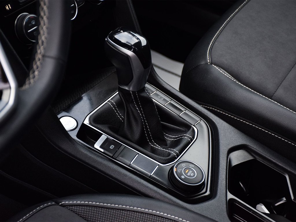 2022 Volkswagen Taos Comfortline in Mississauga, Ontario - 8 - w1024h768px