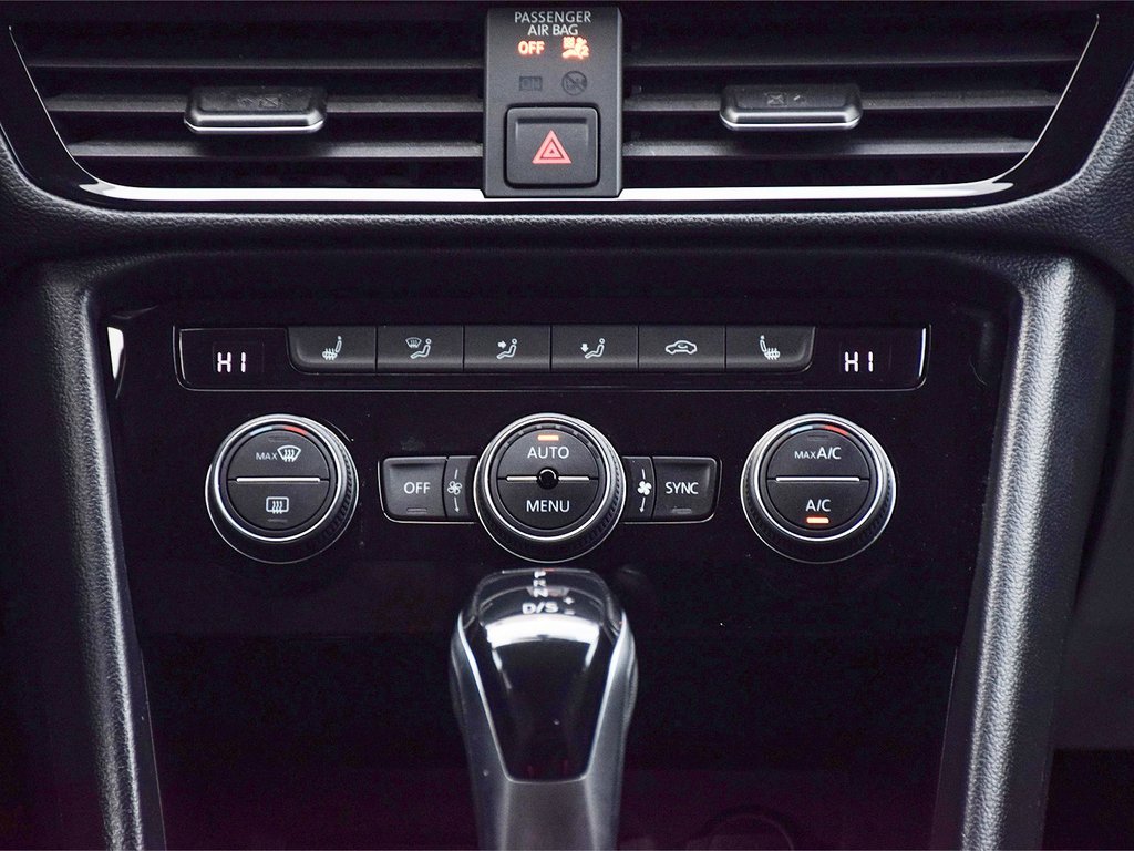 2022 Volkswagen Taos Comfortline in Mississauga, Ontario - 15 - w1024h768px