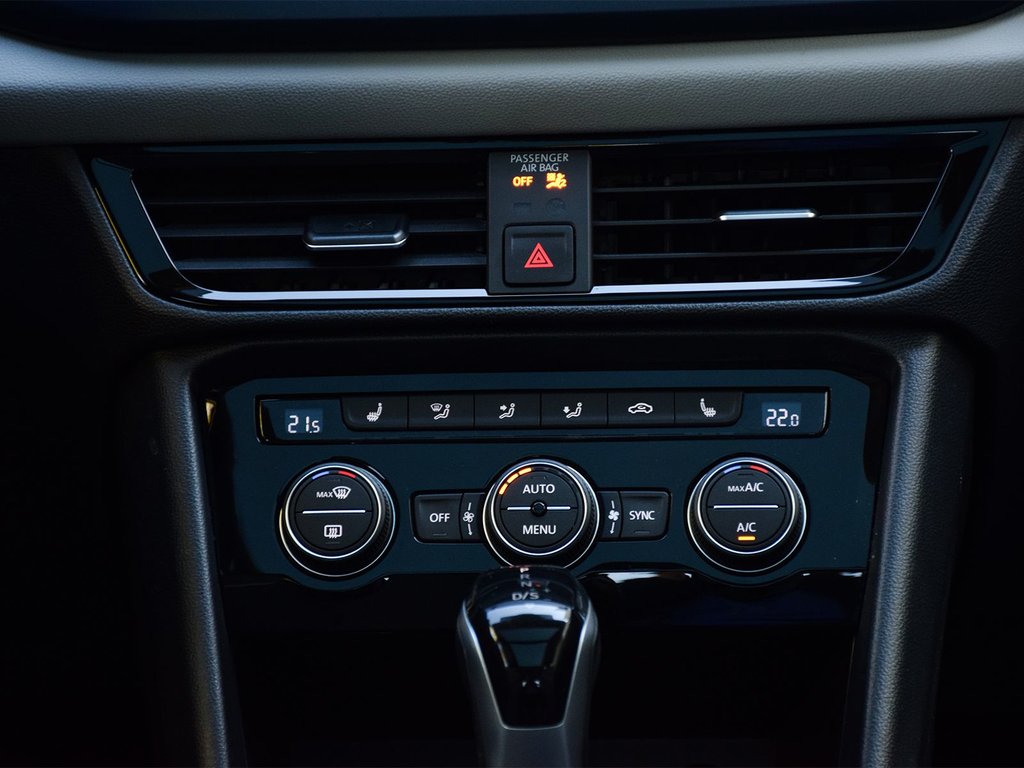 2023 Volkswagen Taos Comfortline in Mississauga, Ontario - 17 - w1024h768px