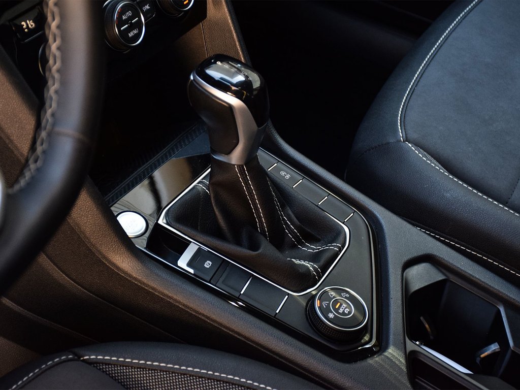 2023 Volkswagen Taos Comfortline in Mississauga, Ontario - 9 - w1024h768px