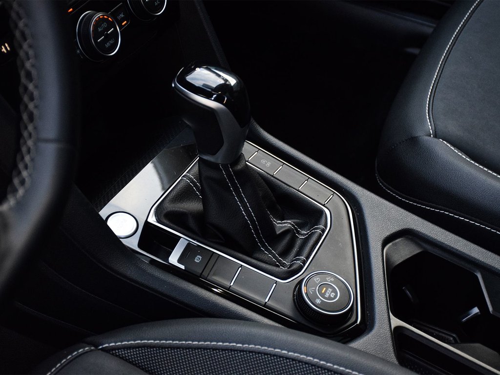 2023 Volkswagen Taos Comfortline in Mississauga, Ontario - 8 - w1024h768px